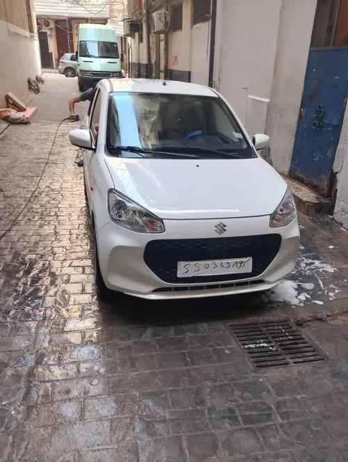 Suzuki Alto k10 2025 Vxi plus
