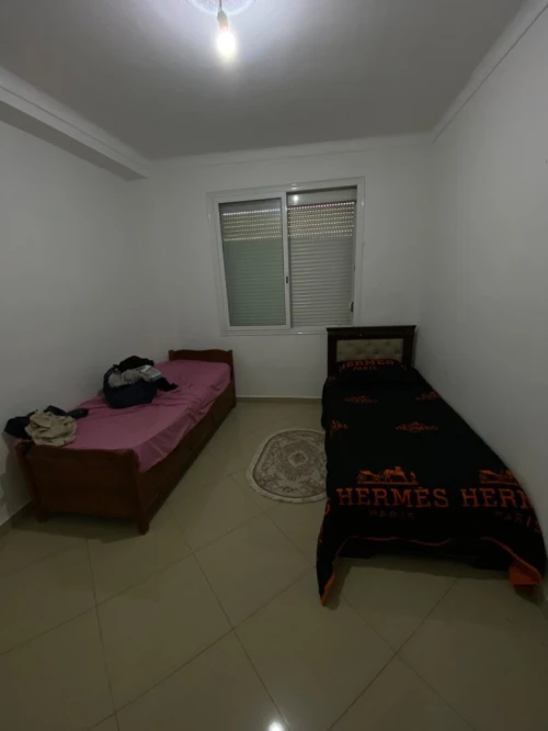 Location Appartement F4 Béjaïa Bejaia