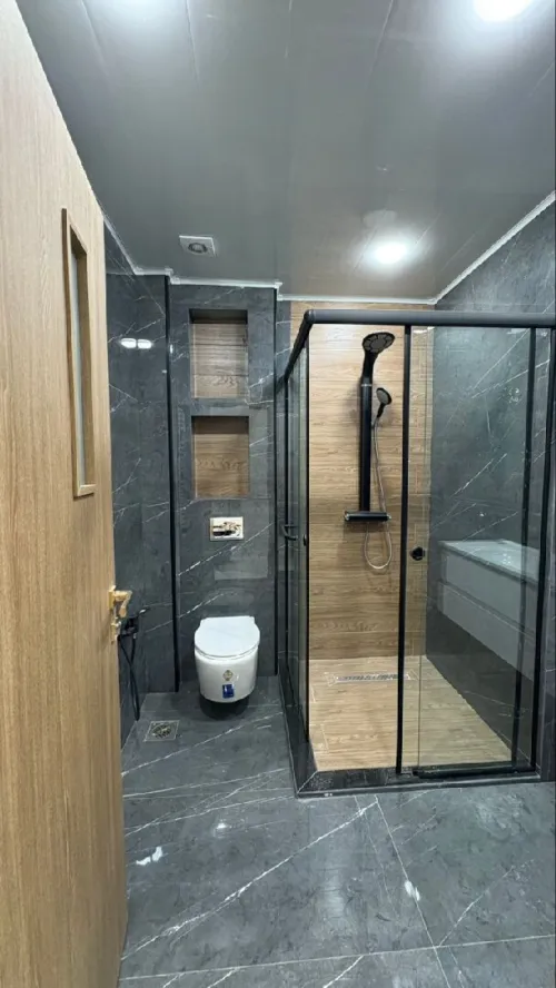 Vente Appartement F3 Alger Bordj el kiffan