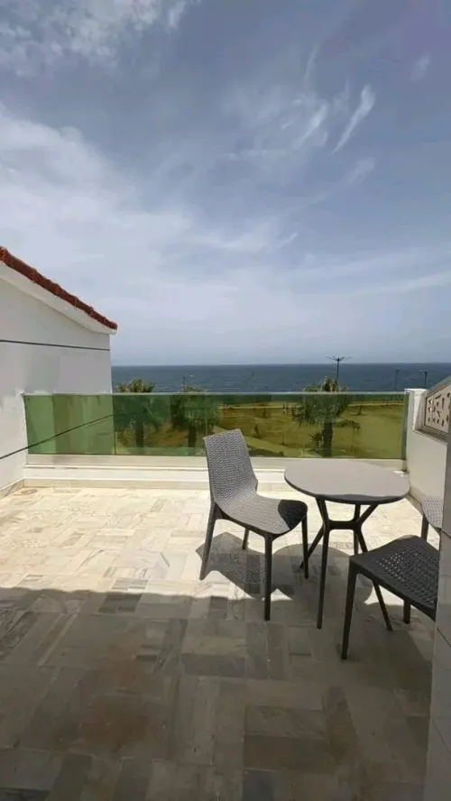 Vente Appartement F7 Alger Bordj el bahri