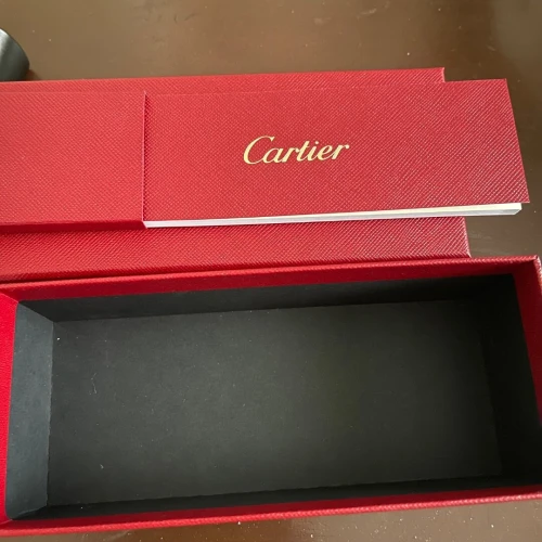 Lunette Cartier 