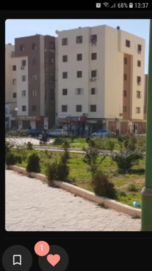 Location Local Oran Gdyel