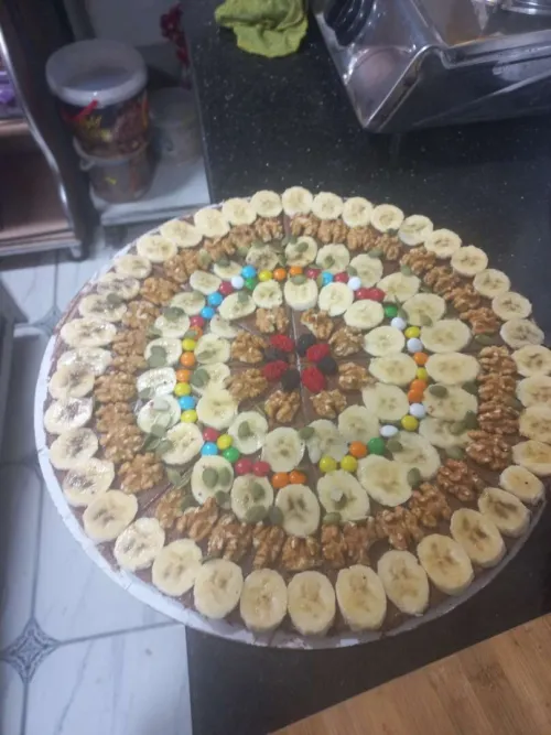 Les crêpes croustillantes 