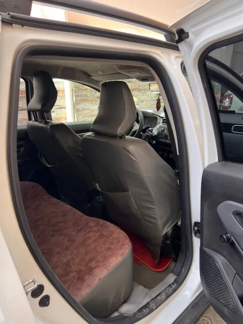 Dacia Duster 2022 Duster