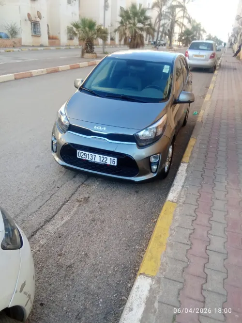 Kia Picanto 2022 EX