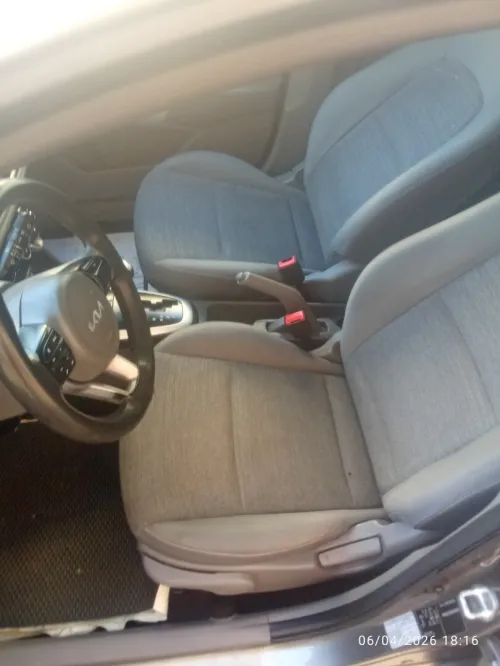 Kia Picanto 2022 EX