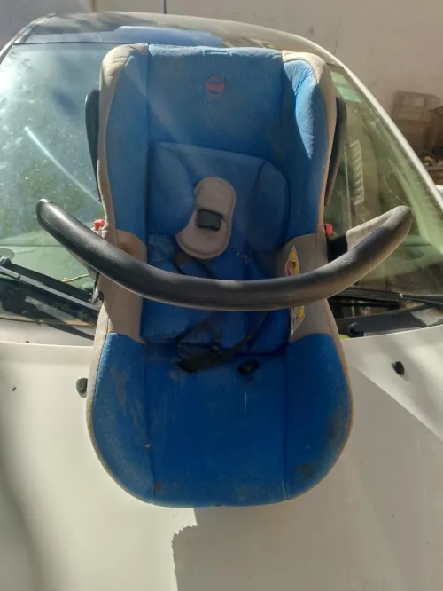 Siège pour enfants auto