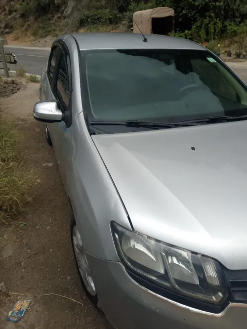 Renault Symbol 2017 Made In Bladi