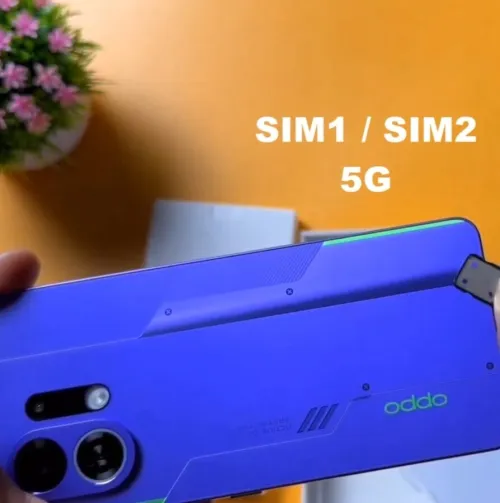 oppo K13 turbo pro