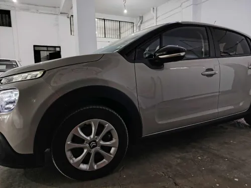Citroen C3 2022 City Line