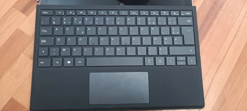 Surface Microsoft