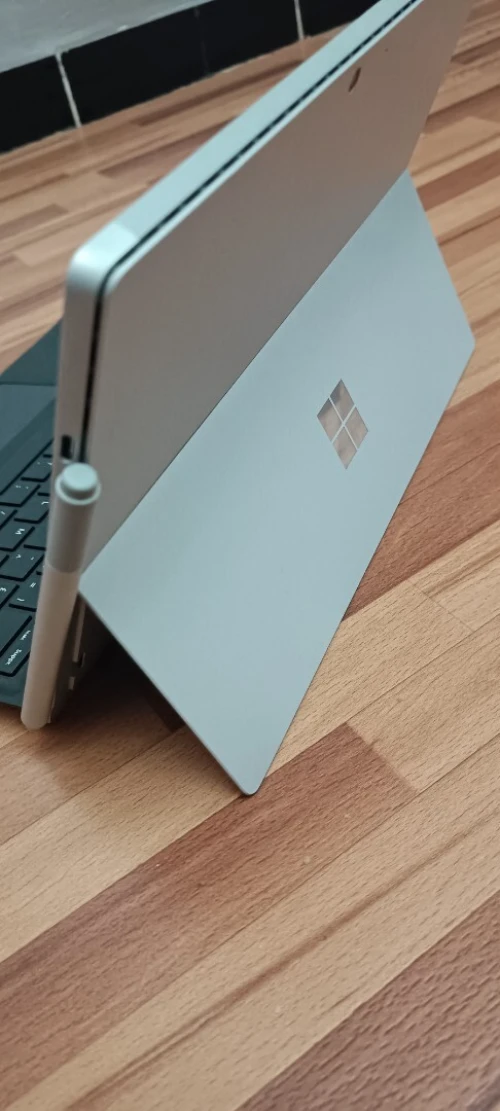 Surface Microsoft