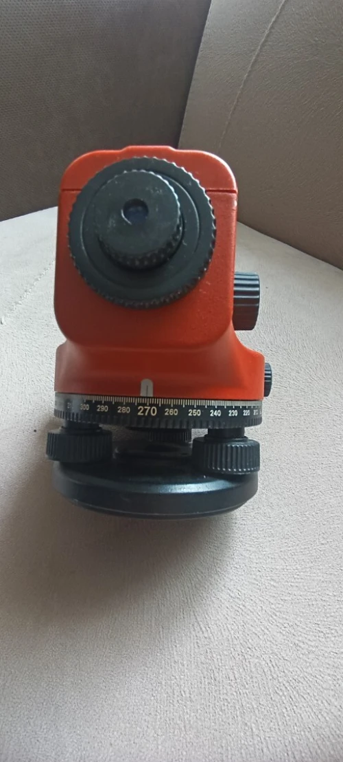 Niveau optique Hilti