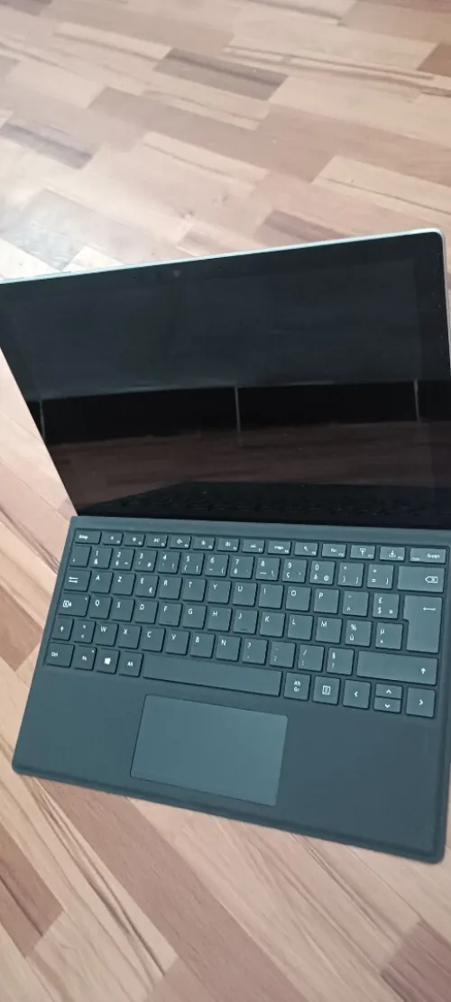 Surface Microsoft