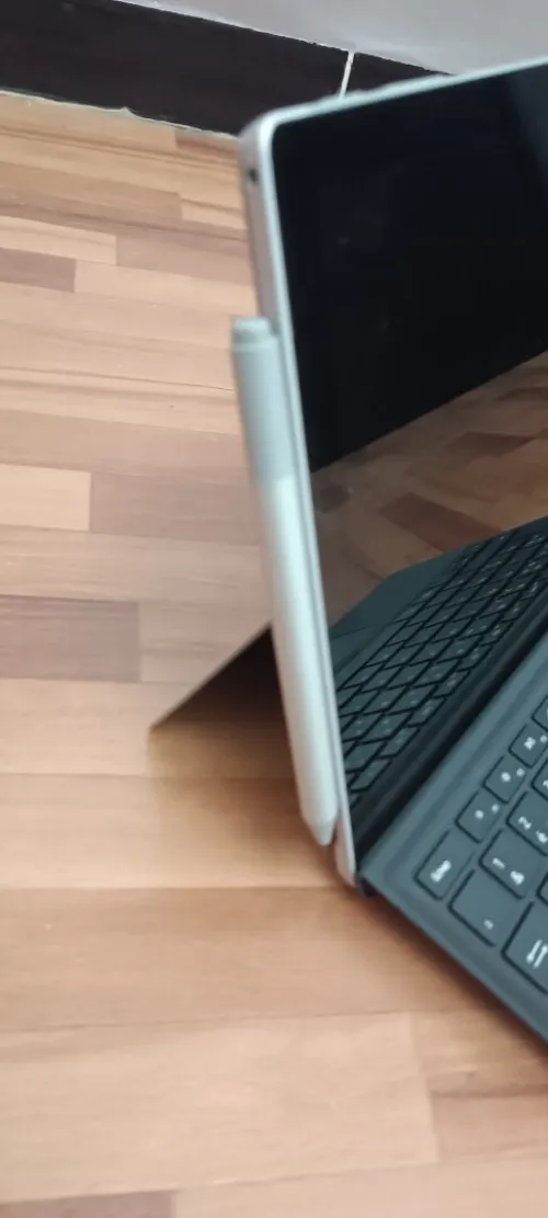Surface Microsoft