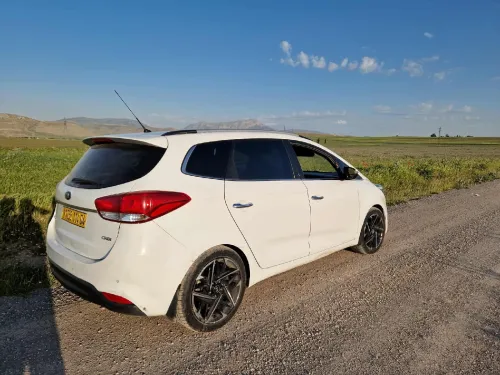 Kia Carens 2014 Carens