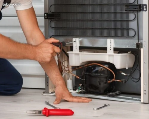 Réparations réfrigérateur climatiseur congelateur