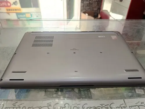 Dell Precision 3480 / I5 13th gen / 16 RAM / 256 SSD /