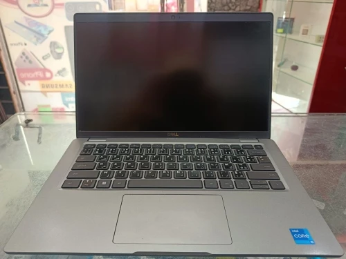 Dell i5 13th gen 16 RAM 256 SSd