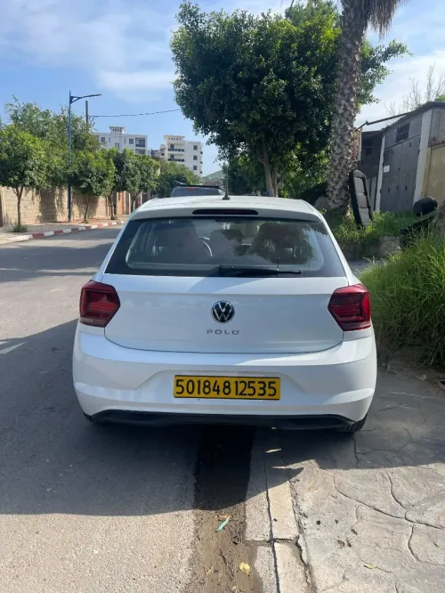 Volkswagen Polo 2025 Confortline