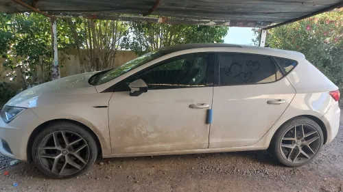 Seat Leon 2019 Urbain