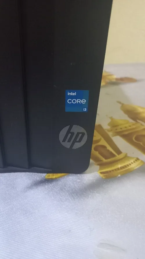 وحدة مركزية hp tower pro 290 G9 i3