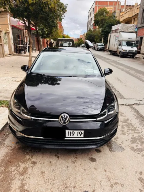 Volkswagen Golf 7 2019 JOIN