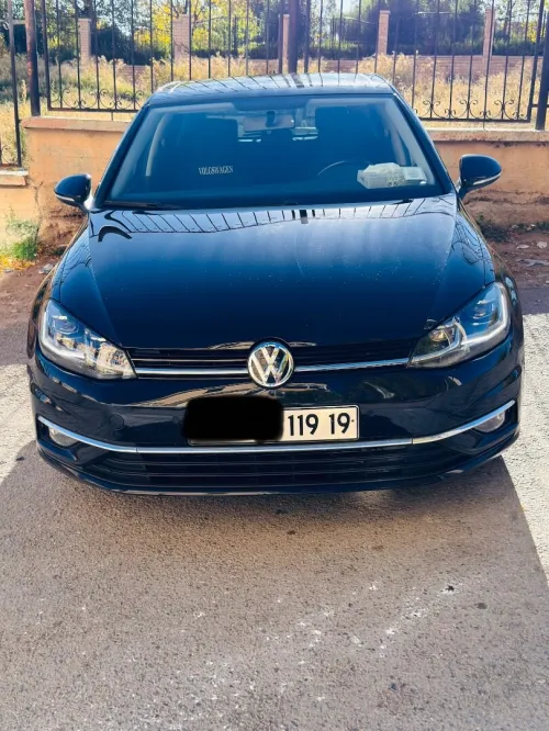 Volkswagen Golf 7 2019 JOIN