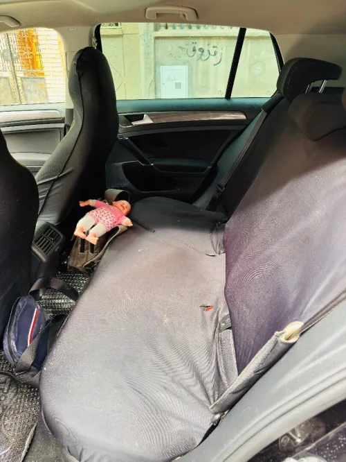 Volkswagen Golf 7 2019 JOIN