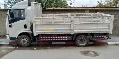 Transport de marchandises et déménagement 