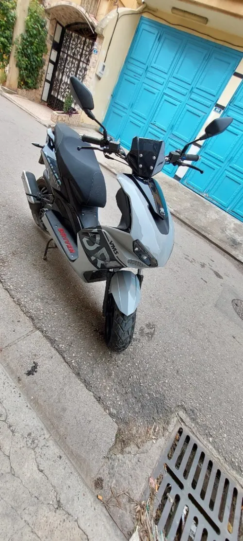 Vms Draiver 3 2026