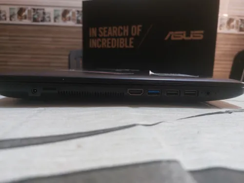 ASUS VIVOBOOK X543MA