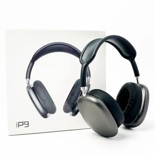 casques Model p9
