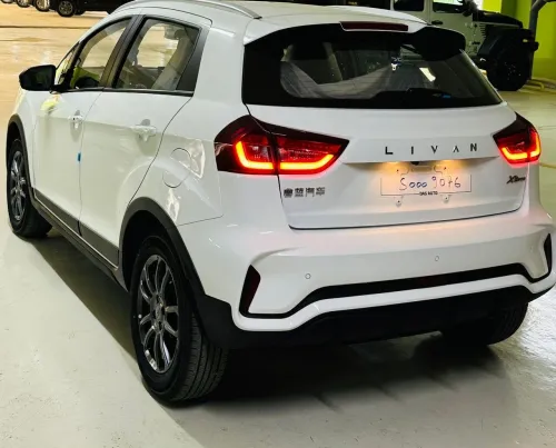 Livan X3 Pro  2025 