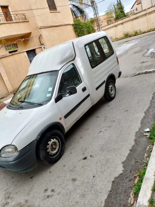 Opel Combo 1998 