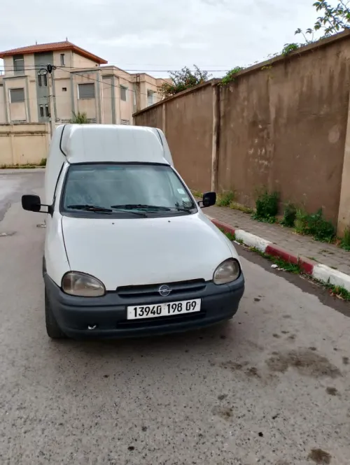 Opel Combo 1998 