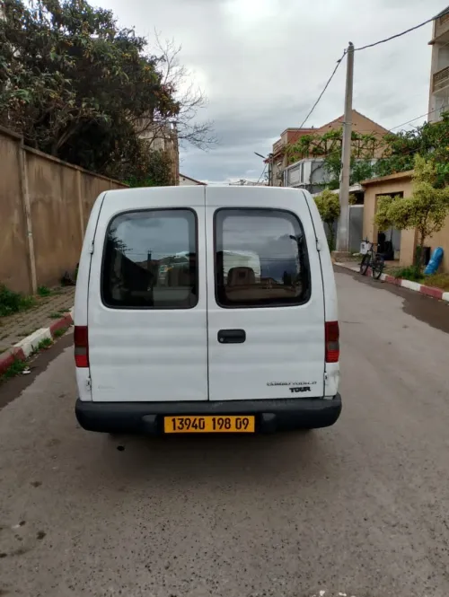 Opel Combo 1998 