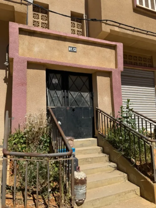 Location Appartement Alger Draria