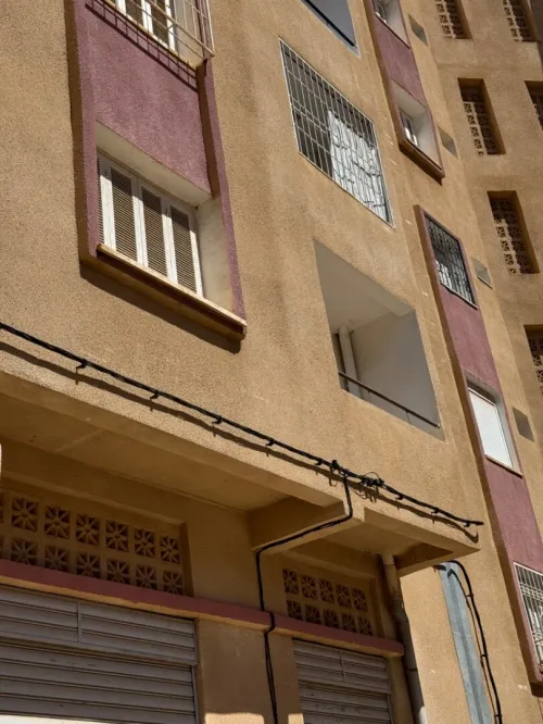 Location Appartement Alger Draria