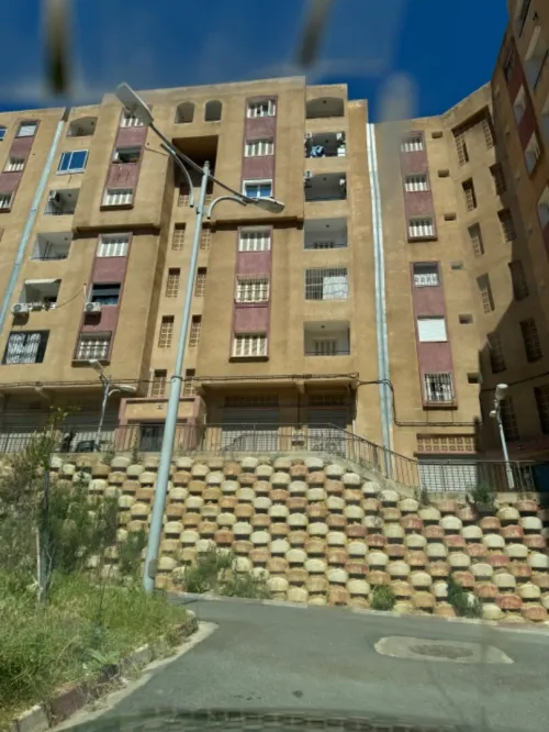 Location Appartement Alger Draria