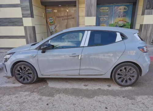 Renault Clio 5  2025 Esprit Alpine