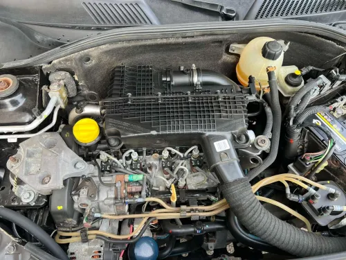 Renault Clio 2 2006 Extreme