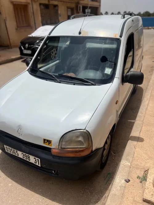 Renault Kangoo 1998 Kangoo
