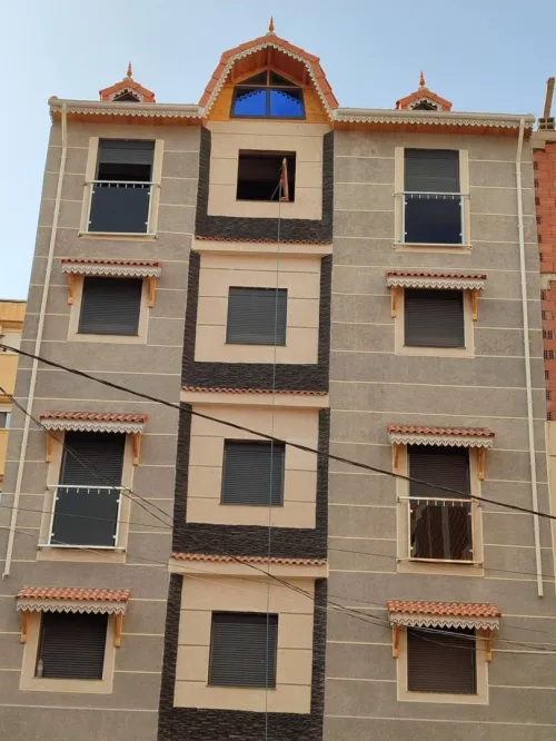 charpente bois