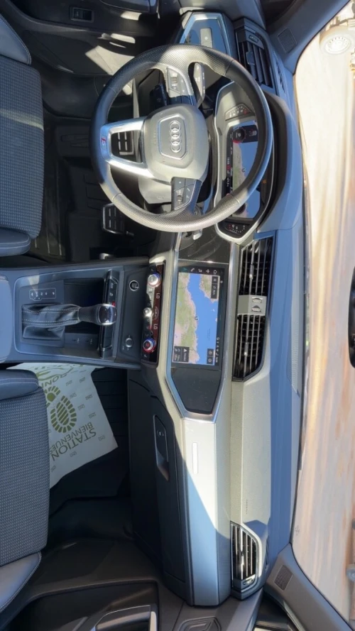 Audi Q3 2025 Q3 Sline