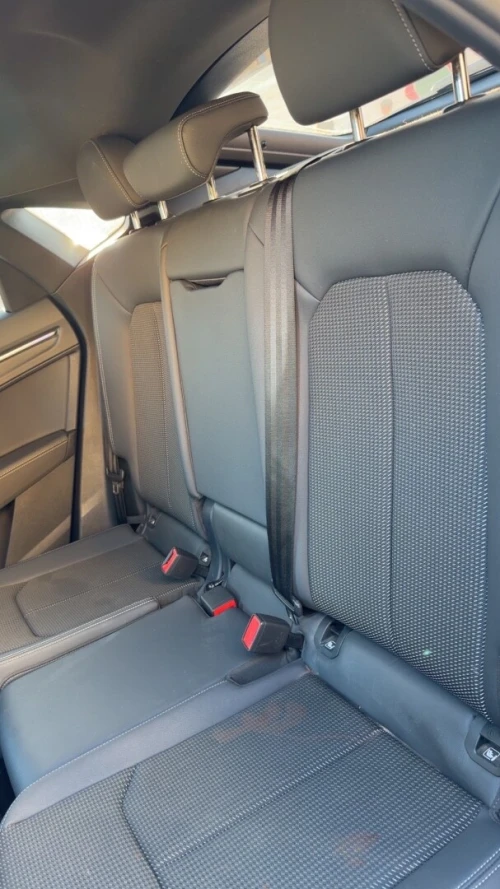 Audi Q3 2025 Q3 Sline