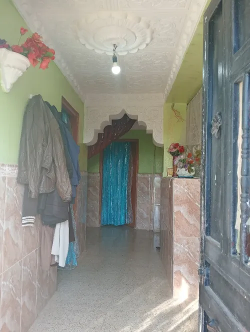 Vente bien immobilier Tlemcen Souk el khemis