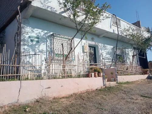 Vente bien immobilier Tlemcen Souk el khemis