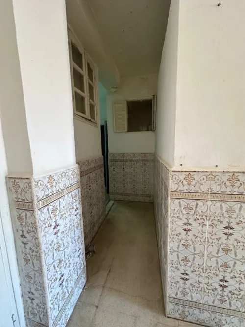 Location Villa Alger Bab ezzouar