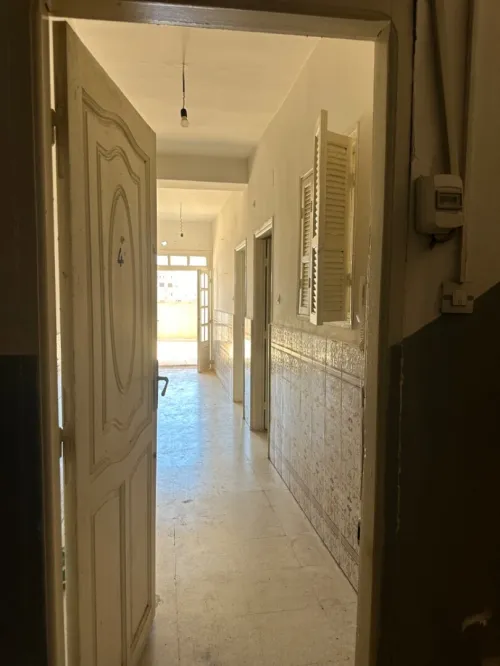 Location Villa Alger Bab ezzouar